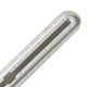 thumbnail image 2 of Longboard Wakeboard Tail Timón Ranuras Tabla de surf Surf s Tapones para surf Blanco Zulema Cajas para aletas de tablas de surf, 2 of 8