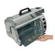 thumbnail image 3 of Horno Eléctrico Hamilton Beach 6 Rebanadas Plata, 3 of 4