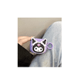 thumbnail image 3 of Funda Compatible AirPods Gen 1-2 Genérica cara kuro, 3 of 4