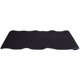 thumbnail image 1 of Alfombrilla de ratón luminosa para juegos, color grande, intermitente, USB, LED, expansión, alfombrilla de goma antideslizante de poliuretano, color negro, 1 of 5