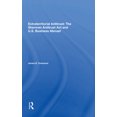 thumbnail image 1 of Extraterritorial Antitrust: The Sherman Antitrust Act And U.s. Business Abroad, 1 of 1