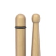 thumbnail image 3 of ProMark - Baqueta de nogal ovalada TXDCBYOSW «Bring Your Own Style» para niños con punta de madera, 3 of 6