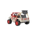 thumbnail image 3 of Power Wheels Jeep Jurassic Park, 3 of 6