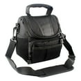 thumbnail image 1 of Shisuyan 1Pc Portable Camera Storage Bag Camera Crossbody Bag Useful SLR Camera Pouch, 1 of 8