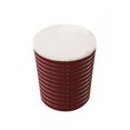 thumbnail image 1 of Meguiar's 3 Inch DA Microfiber Car Wax Detail Cutting Disc (12 Pack) | DMC3B, 1 of 3