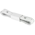 thumbnail image 1 of Dioche Lightweight Soft 59.1in Tape Measure, Body Measuring Tape, 100pcs For Sewing Tailoring, 1 of 8