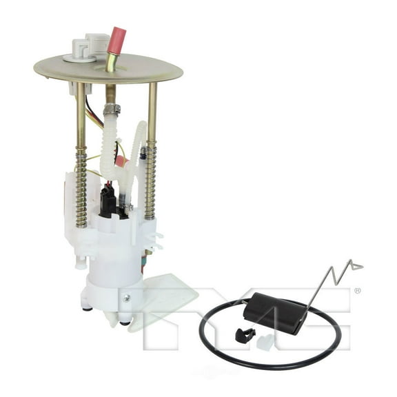 TYC 150272-A TYC CRQ Premium Fuel Pump Module Fits 2005 Ford Mustang