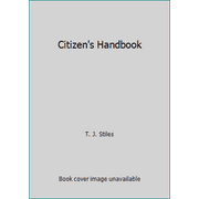 Citizen's Handbook [Paperback - Used]