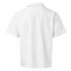 thumbnail image 4 of Camisas De Vestir Para Hombre 5xl Camisa de solapa de manga corta con estampado de moda de verano para hombre (White, XL), 4 of 5