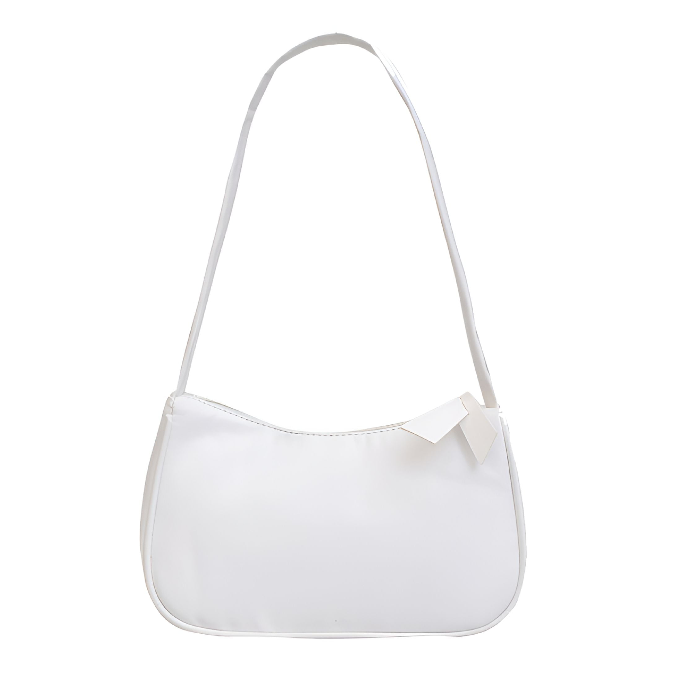 JeashCHAT Leather Shoulder Bags for Women, Cute Tote Handbag Mini