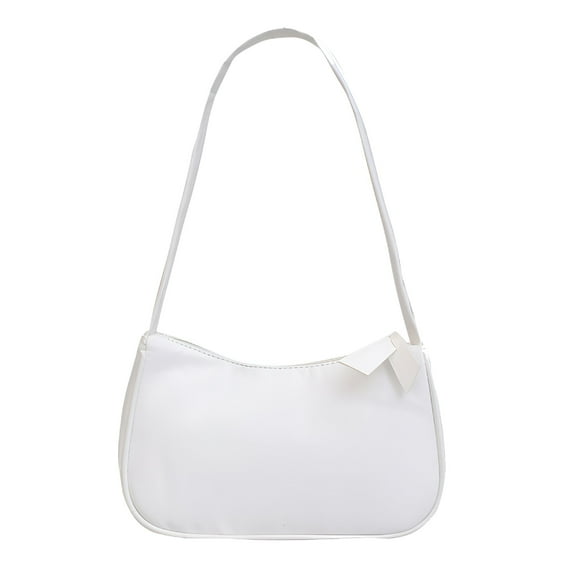 GASTROPOD Small Shoulder Bags Purses for Women Retro Classic Clutch Tote Purse and Handbag Cute Crossbody Color Zipper Phone Bag