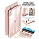thumbnail image 5 of Funda INFILAND compatible con iPad de 11.ª generación, 11 pulgadas, 2025, 5 of 7