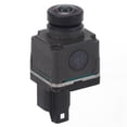 thumbnail image 2 of Cámara de Vista Frontal, 5T0980546A 360 Environdeo Camera Envolvente Impermeabiliza la Visión Transparente Impermeable para S4 RS5, 2 of 7