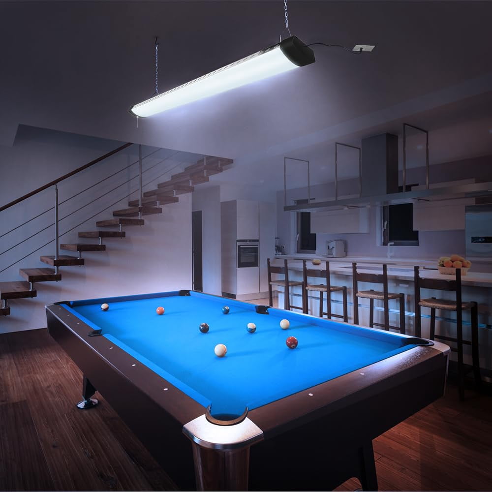 1PC Feit Electric LED High Output Shop Light Fixture