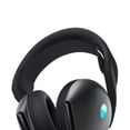thumbnail image 5 of Diadema Alienware Gaming AW720H BK Dell, 5 of 5