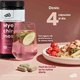thumbnail image 5 of Inositol 40:1 Myo Y D-chiro Ácido Fólico Vitamina D3 Bpn Pro, 5 of 10
