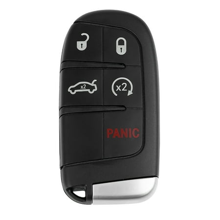 Jeep Key Fob Battery >> Replacement Keyless Remote Car Key Fob M3n40821302 433mhz For Jeep Grand Cherokee Jeep Key Fob Battery >> Replacement Keyless Remote Car Key Fob M3n40821302 433mhz For Jeep Grand Cherokee