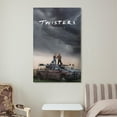 thumbnail image 5 of Twisters Movie 2024 Poster Prints Canvas Art Poster And Wall Art Picture Print Modern Family Bedroom Decor Posters, 5 of 7