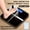 Black (battery Not Included), variant on Smart Digital Body Weight Scale, Max 400LB Capacity, Switchable KG/LB Units, HD LCD with Fahrenheit Temp Readout, Extra Wide Platform, USB & Battery Dual Power Supply Bathroom Scale