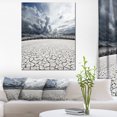 thumbnail image 1 of Desert Dreamscape - Landscape Photo Canvas Art Print, 1 of 3
