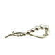 thumbnail image 5 of Clip de horquilla, accesorios de peinado de aleación de pinza para el cabello, tocados de moda, empuñaduras para el cabello, pasadores para el Oro Salvador Clips de horquilla, 5 of 10