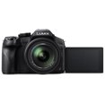 thumbnail image 5 of Cámara digital Panasonic Lumix DMC-FZ300 (DMC-FZ300K) - Paquete - Panasonic DMC-FZ300K_EDI_2, 5 of 5