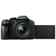 thumbnail image 5 of Cámara digital Panasonic Lumix DMC-FZ300 (DMC-FZ300K) - Paquete - Panasonic DMC-FZ300K_EDI_2, 5 of 5