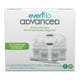 thumbnail image 1 of Set de Biberones Evenflo 3 en 1 con Esterilizador de Microondas y Escobillón, 1 of 3