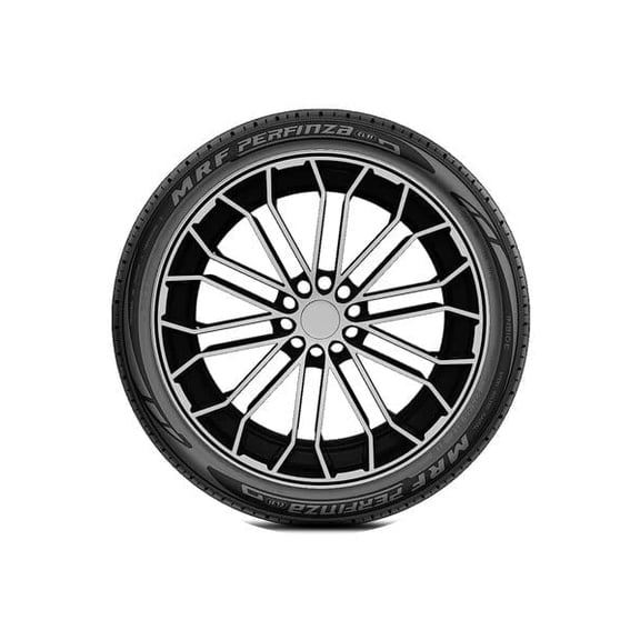7.5" Pre-Cut Round Racing Tire Birthday Theme Edible Image Cake Topper By TNCT