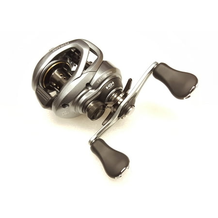- Shimano Curado 70 Baitcast Reel, 7.2:1 Gear Ratio, 28