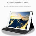 thumbnail image 4 of For iPad Air 4 Air 5 Case 10.9 inch 360 Degrees Rotating PU Leather Cover 360, 4 of 7
