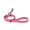 Rose Red, variant on Dog Leash - Waterproof, Easy Clean Traction Lead Rope For Small, Medium & Large Dogs - For Walking & Training - Perfect Gift for Dog Owners