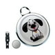 thumbnail image 1 of Rastreador de Perros Rastreador de Mascotas - Collar de Seguimiento para Perros Resistente Al Agua IP65 Funciona con Cualquier Collar (Android e IOS Universal) Versión para Perros, 1 of 5