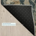 thumbnail image 5 of Addison Rugs Chantille Indoor/Outdoor Traditional Basil Machine Washable Rectangle Rug, 10' x 14', 5 of 8