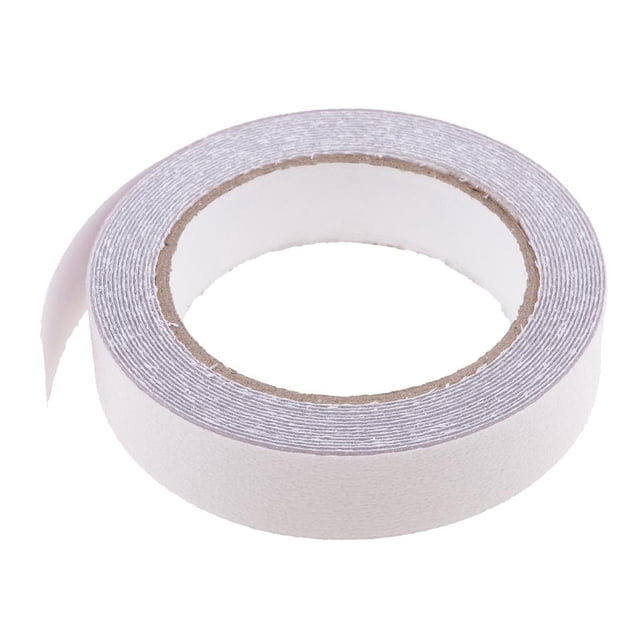 5 M / CINTA DE SEGURIDAD TEXTURIZADA SIN DESLIZAMIENTO ESCALERA PISOS PISOS - Cro 5mx25mm Yotijar Cintas antideslizantes de seguridad