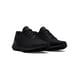 thumbnail image 2 of Tenis Under Armour Surge 3 negro 30 Under Armour 3024883 002, 2 of 4