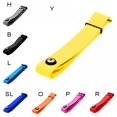 thumbnail image 5 of Elastic Sport Chest Mount Belt For Heart Rate Monitor Adjustable Strap Bands Fitness Equipment Accessories, 5 of 6