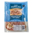 thumbnail image 1 of Arrachera de Pavo Dos Familias Congelada Fina Hierbas 500 g, 1 of 6