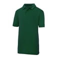 thumbnail image 1 of AWDis Juste Cool Polo de Sport pour Enfants Chemise Unie, 1 of 3