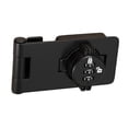 thumbnail image 1 of Cerradura de combinación para gabinete, cerradura de seguridad giratoria con contraseña para armario de casa, cerradura sin llave Luminoso, 1 of 9