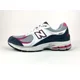 thumbnail image 1 of New Balance Classics 2002R Running Shoes Sneakers White Navy ML2002RH Men's 9, 1 of 6