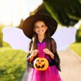 thumbnail image 4 of Rbaofujie New Halloween Colorful Festival Decoration Prop 2pc Halloween Decorations, 4 of 5