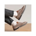 thumbnail image 3 of Men's Casual Sporty Beach Shoes - Lightweight Mesh Upper Sneakers for Comfort and Style, 3 of 6