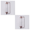 thumbnail image 3 of Wosthever Digital Humidity Sensor Hygrometer Gauge Hanging Room Outdoor Tipo 1 2piezas, 3 of 6