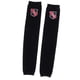 thumbnail image 1 of 2pcs Calcetines de Señoras Mujeres Calentadores de Pierna Caliente Invierno, 1 of 7