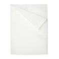 thumbnail image 2 of Apex Pillowcase Standard 21 x 30" Disposable White Tissue / Poly 47256 100 Ct, 2 of 3