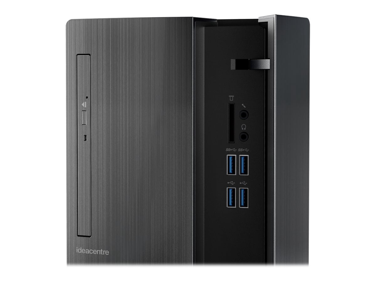 PC　Lenovo IdeaCentre 510A us-single-model-desktops-std-consumer | Lenovo USOutlet