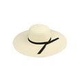 thumbnail image 1 of LADIES' FASHION TOYO HAT - Natural, 1 of 1