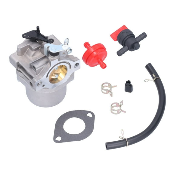 LMT 5‑4993 Carburetor for 799728 498027 499161 498231 494502 494392 495706 498134 496592 699318 699737 699856 699896‑28V707