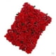thumbnail image 1 of 5 Unids Flor Artificial Pared Lugar De La Boda Flor Pilar Carretera Principal Decoración Roja Sunnimix Flores artificiales de boda, 1 of 8